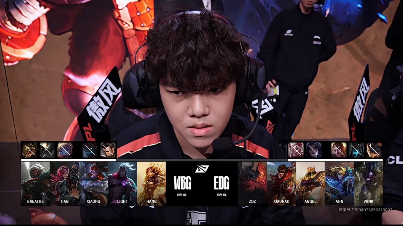 WBG横扫FNC，Inspired完成史诗逆转焦点之战淘汰赛，强势挺进下一轮的简单介绍