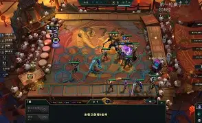 HKA力克100T，CoreJJ关键团战开团秒人宿命之战小组赛，留下经典瞬间