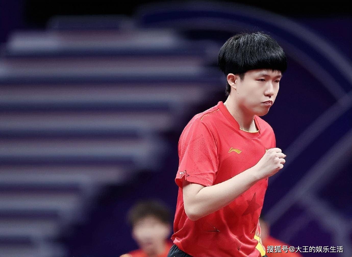 奥地利乒乓球队血洗日本乒乓球队，水谷隼绝境逆转