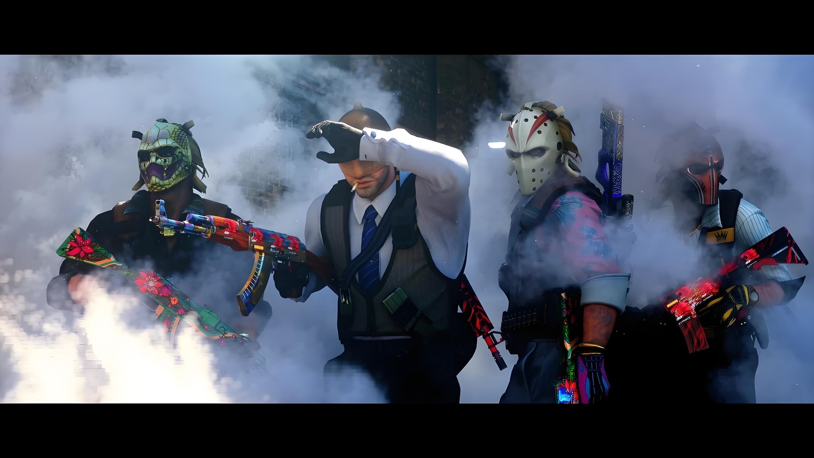 开云平台-关于冷静与激情交织！CS2完美收官的信息