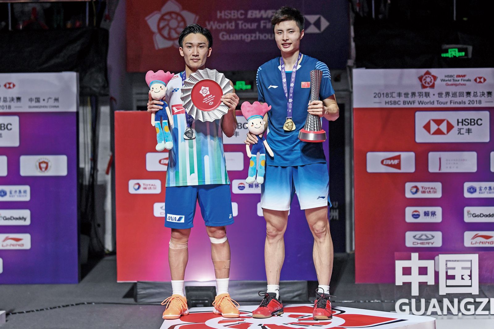 开云体育平台APP-包含印度队完胜泰国队，桃田贤斗扛起全队的词条